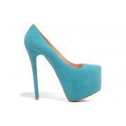 Escarpin Christian Louboutin en Soldes